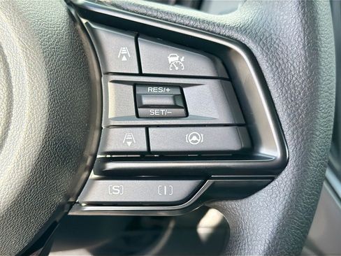 New 2026 Subaru Crosstrek 2.0i Premium image 33