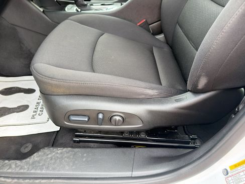 Used 2024 Chevrolet Malibu LS w/ Driver Confidence Package FWD image 18