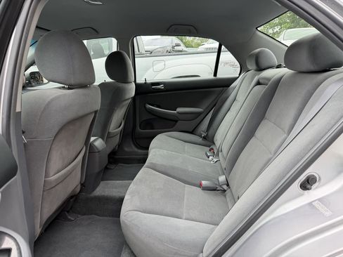 Used 2006 Honda Accord SE image 12