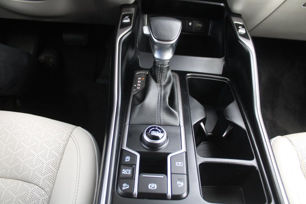 Certified 2023 Kia Sorento EX w/ Panoramic Sunroof Package FWD image 36