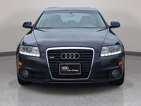 Used 2011 Audi A6 3.0T Prestige AWD/4WD image 3