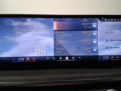 New 2026 BMW X7 xDrive40i image 26