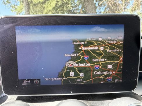 Used 2016 Mercedes-Benz C 300 Sedan image 24