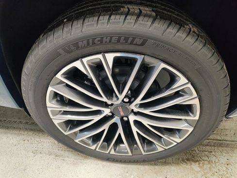 New 2026 GMC Terrain Denali image 20