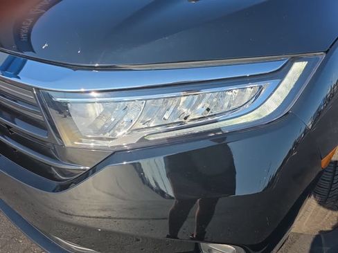 Used 2022 Honda Odyssey EX-L image 34