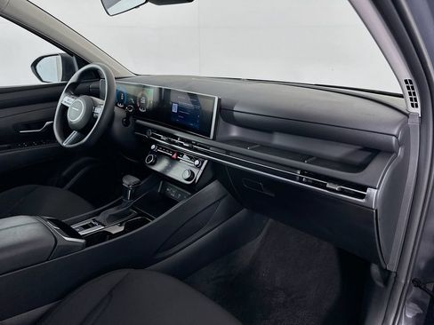 Certified 2026 Hyundai Tucson SEL FWD image 28
