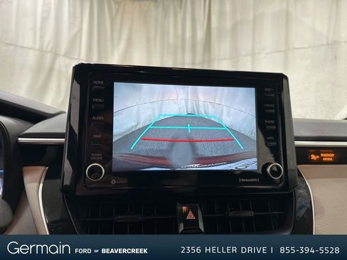 Used 2022 Toyota Corolla LE image 29