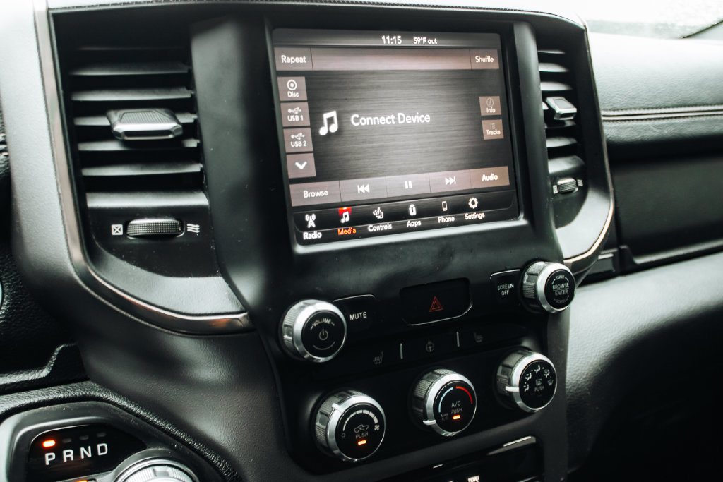 Used 2019 RAM 1500 Sport AWD/4WD image 18