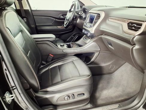 Used 2023 GMC Acadia Denali image 24