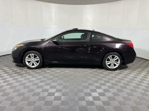 Used 2010 Nissan Altima 2.5 S w/ Premium Pkg image 5
