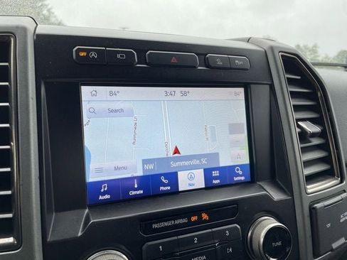 Used 2020 Ford F150 Raptor w/ Equipment Group 802A Luxury image 16