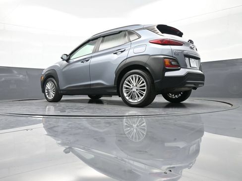 Used 2019 Hyundai Kona SEL w/ SEL Tech Package 02 AWD/4WD image 31