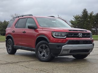 New 2026 Honda Passport RTL video 2