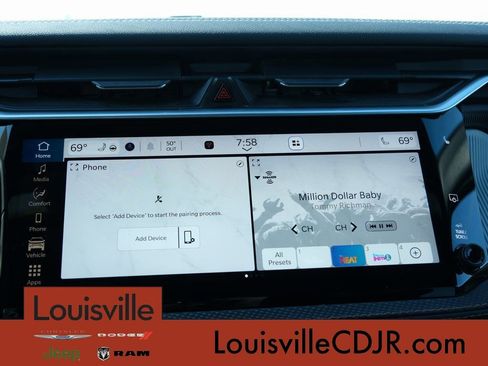 New 2026 Jeep Cherokee Limited AWD/4WD image 18