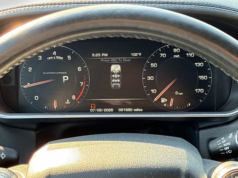 Used 2016 Land Rover Range Rover Sport Supercharged AWD/4WD image 30