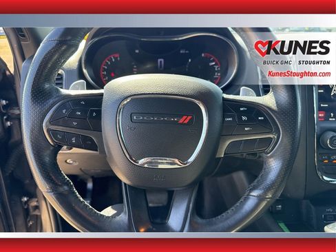 Used 2019 Dodge Durango GT AWD/4WD image 23