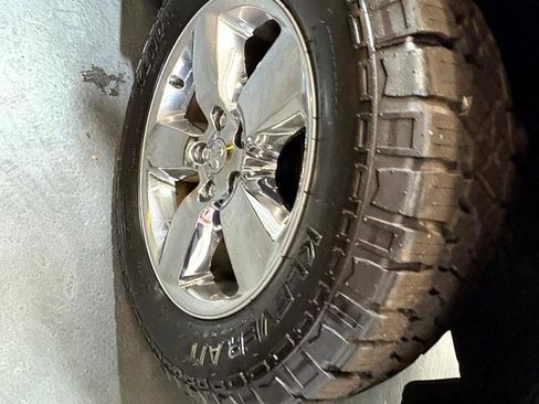 Used 2019 RAM 1500 Express w/ Express Value Package image 41