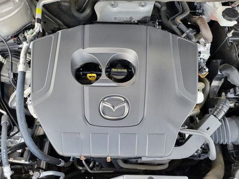 Used 2024 MAZDA CX-5 AWD 2.5 S w/ Select Package image 19