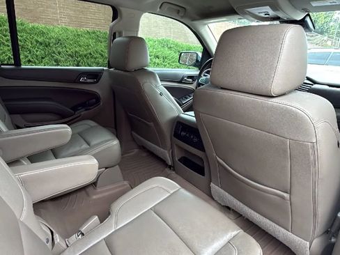 Used 2016 Chevrolet Tahoe LT RWD image 31