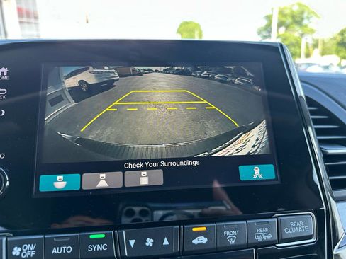 Used 2019 Honda Odyssey EX image 14