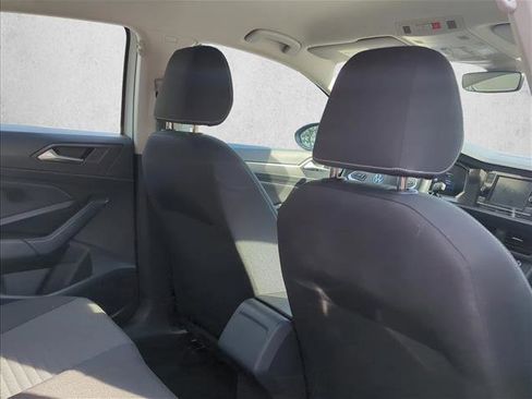 Used 2024 Volkswagen Jetta S image 19