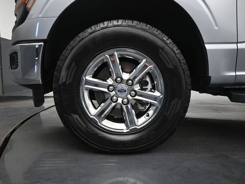 Used 2024 Ford F150 XLT w/ Tow/Haul Package image 22