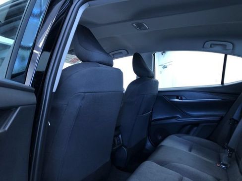 Certified 2026 Toyota Camry LE FWD image 18