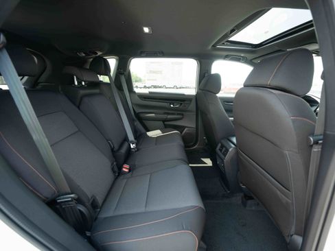 New 2026 Honda CR-V TrailSport image 25