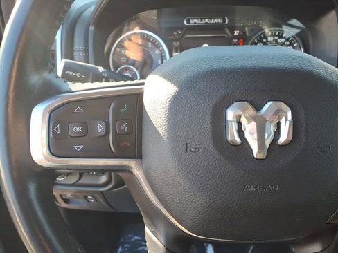 Used 2021 RAM 1500 Laramie image 26