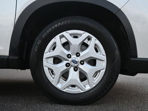 Used 2020 Subaru Forester w/ Alloy Wheel Package image 13