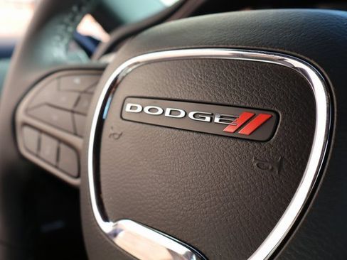 Used 2023 Dodge Challenger R/T Scat Pack image 27