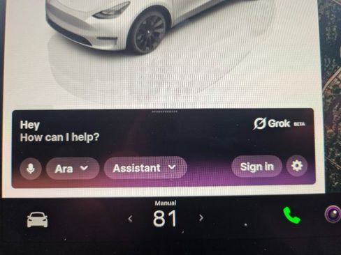 Used 2022 Tesla Model Y Long Range AWD/4WD image 45