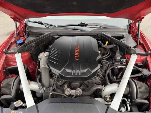 Used 2018 Kia Stinger GT2 image 21