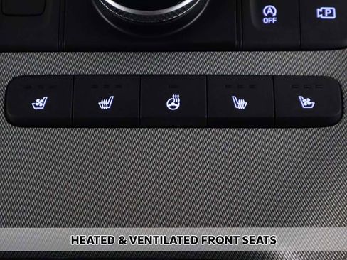 Used 2024 Hyundai Palisade SEL w/ Premium Package image 9