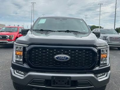 Used 2023 Ford F150 XLT w/ Equipment Group 302A High
