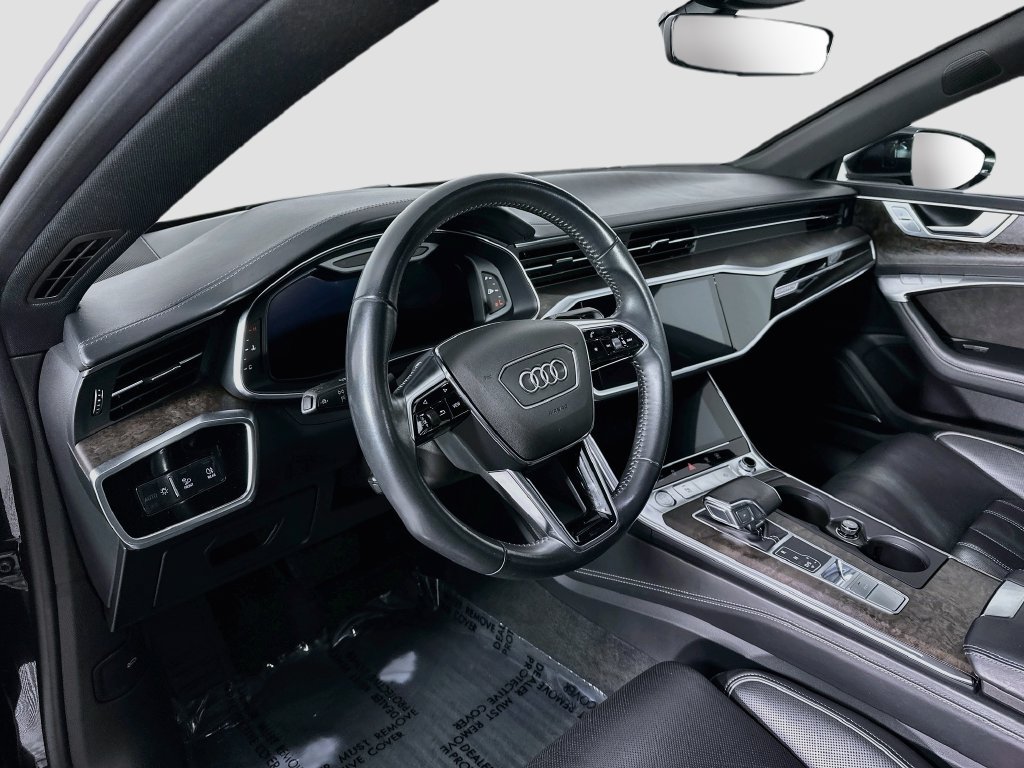 Used 2019 Audi A7 3.0T Prestige AWD/4WD image 4