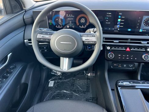 New 2026 Hyundai Tucson Blue SE image 14