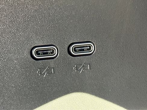 New 2025 Chevrolet Silverado EV RST image 31