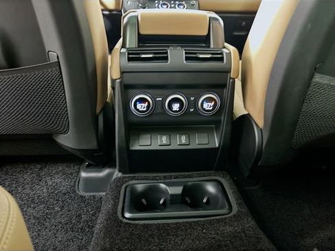 Used 2026 Land Rover Defender 130 S AWD/4WD image 26
