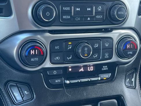 Used 2017 Chevrolet Tahoe LT image 19