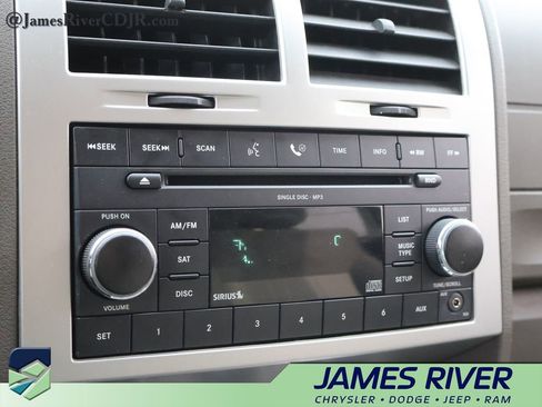 Used 2008 Dodge Nitro SXT image 30