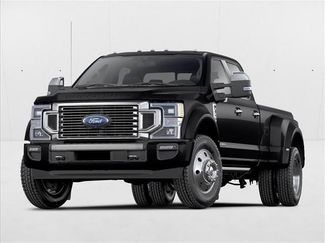 Used 2022 Ford F450 Limited w/ FX4 Off-Road Package AWD/4WD video 1