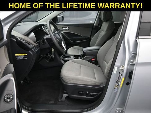 Used 2016 Hyundai Santa Fe Sport w/ Option Group 02 image 14