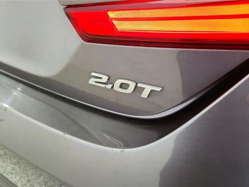 Used 2018 Honda Accord EX-L image 36