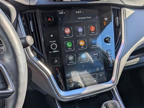 Certified 2025 Subaru Outback Limited image 17