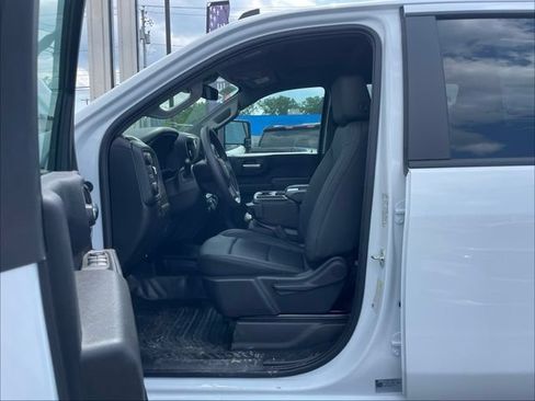 New 2026 Chevrolet Silverado 2500 W/T w/ WT Convenience Package AWD/4WD image 7