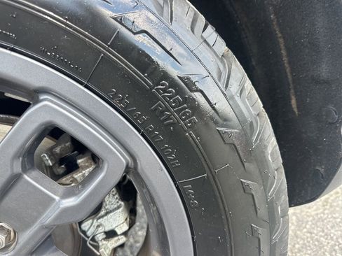 Used 2024 Ford Bronco Sport Big Bend w/ Convenience Package image 29