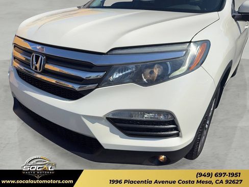 Used 2016 Honda Pilot EX image 30