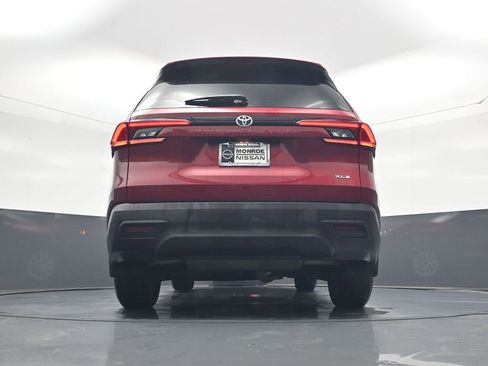 Used 2024 Toyota Grand Highlander XLE image 22