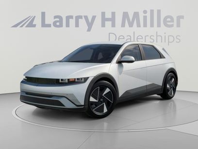 New 2026 Hyundai Ioniq 5 SEL